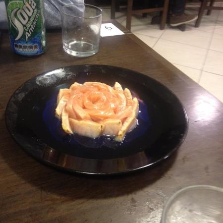 Hokkai Sushi